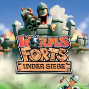 Download 'Worms Forts Under Siege 3D (240x320)' to your phone